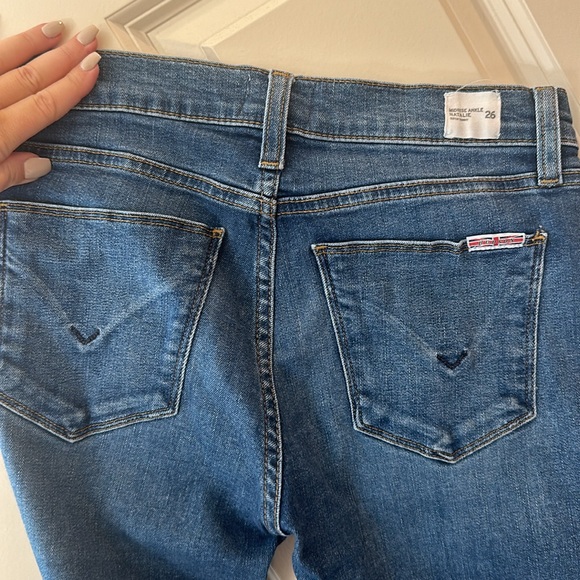 Hudson Super Skinny - Natalie - Picture 4 of 5